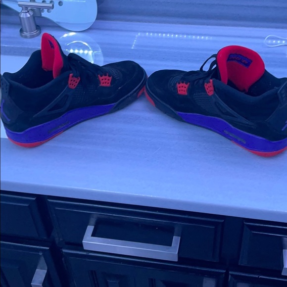 Jordan Raptor 4s main image 6